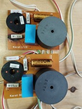 1 Paar  Canton Karat 30