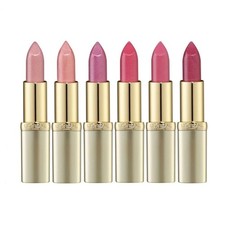 L'Oreal Color Riche Lipstick