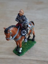 ELASTOLIN Figur 4cm Ritter