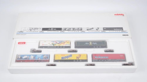 Märklin 48046 kombirail - 48046,