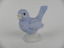 5"x5" Bluebird Ceramic