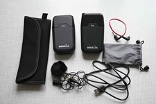 RodeLink RX-Cam + TX-Belt Wireless Transmitter, Filmmacher-System
