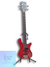 Warwick Rockbass Streamer LX