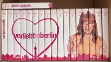 Verliebt in Berlin Box 1-18