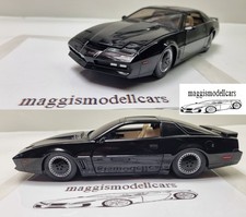 Pontiac Firebird Knight Rider K.I.T.T. Modellauto aus Sammlung Maßstab 1:24 Jada