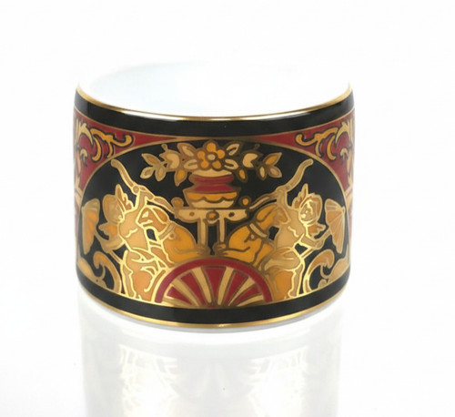 Versace rosenthal medusa - versace,