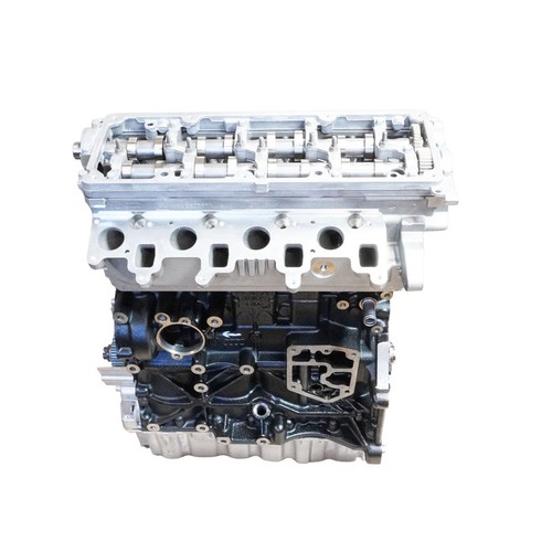 Neuer teilmotor geschl für - geschl.,