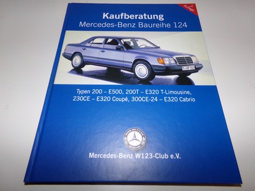 Mercedes baureihe 124 - mercedes,