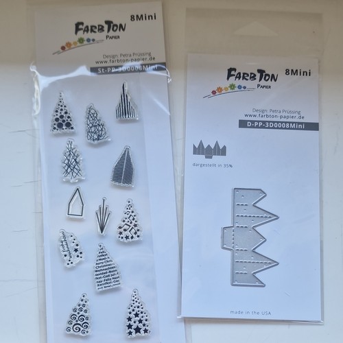 Farbton papier weihnachten - farbton,