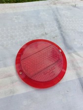 Rücklicht Ersatzglas Stoye