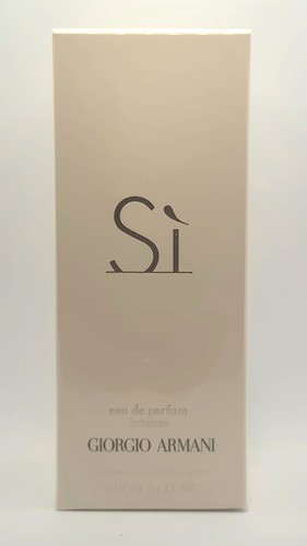 Giorgio armani intense - armani, si