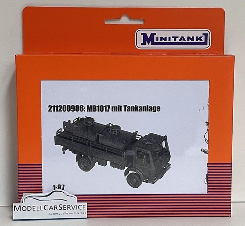 Minitank 211200986 - minitank,