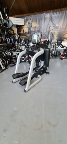Life fitness 95fs crosstrainer - fitness,