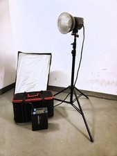 JINBEI DC II 600 Porty PRO