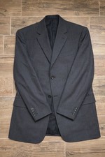 burberry trenchcoat herren