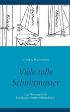 Viele tolle Schnittmuster: Das