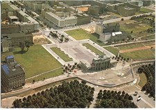 AK BERLIN Mauer vorm