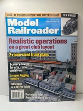 Zeitschrift USA US - Model