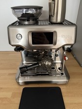 SAGE Barista Touch Edelstahl