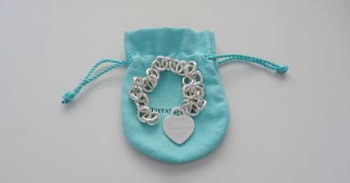 Original tiffany co - original, &