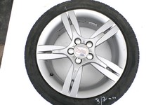 1x Seat Ibiza 6L Alufelge