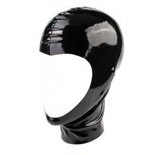 Rubberfashion Latex Maske -