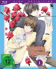 Sekaiichi
