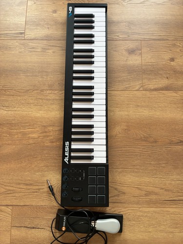 Alesis key usb midi - alesis,