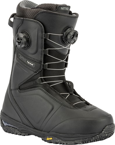 Nitro snowboard schuhe - snowboard,