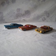 Hot Wheels First Editions