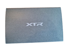 SHIMANO XTR Bremshebel