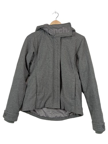 Bench damen sweatjacke - damen, gr.