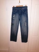 Vintage - G-Unit - Baggy Jeans
