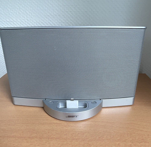 Bose sounddock series - bose,
