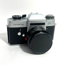 LEICAFLEX SL + 50mm SUMMICRON