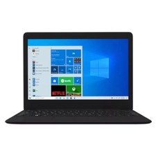 Schneller günstiger Windows 11 Laptop GEO GeoBook 1E 4GB 64GB SSD 11,6′′