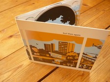 But Then Again: Cappablack