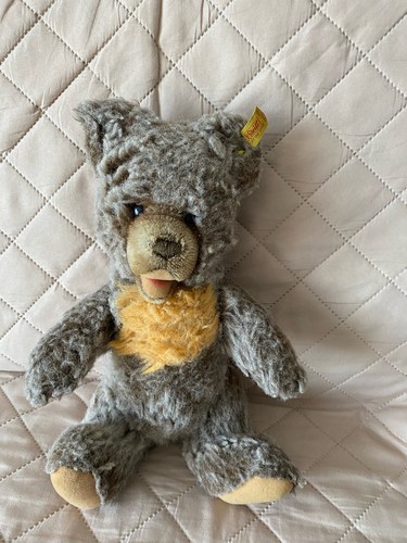Steiff bär zotty 0302 - steiff, 0302/30