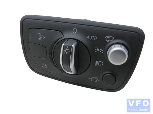 Lichtschalter headup display - headup,