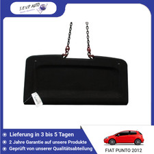 🇩🇪 HUTABLAGE ➤ FIAT