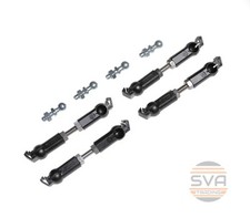 Tieferlegung passend für Audi