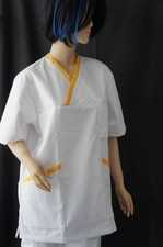 Kasack, Unisex-Schlupfkasack