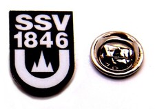 SSV Ulm Pin - Fußball Liga