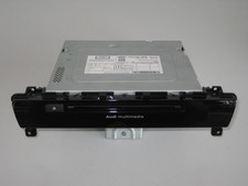 Audi A6 A7 4G C7 Radio Basic Multimedia Main Unit MMI RMC System  4G0035180A