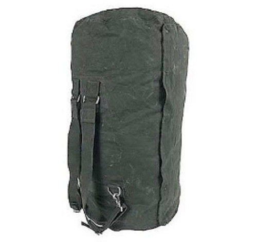 Bundeswehr seesack mit - seesack,