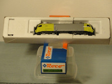 Roco 69682 E-Lok Taurus BR