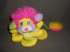POPPLES   BLUMENPOPPLES