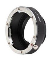 Novoflex T Adapter/ R Optik an T/SL Kameras  LET/LER 