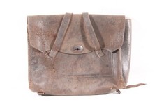 alte Schultasche Ranzen