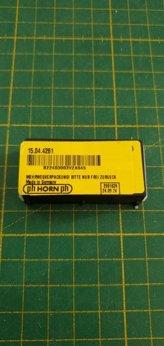 Paul horn s224 0300 - s224.0300.3v2, as45